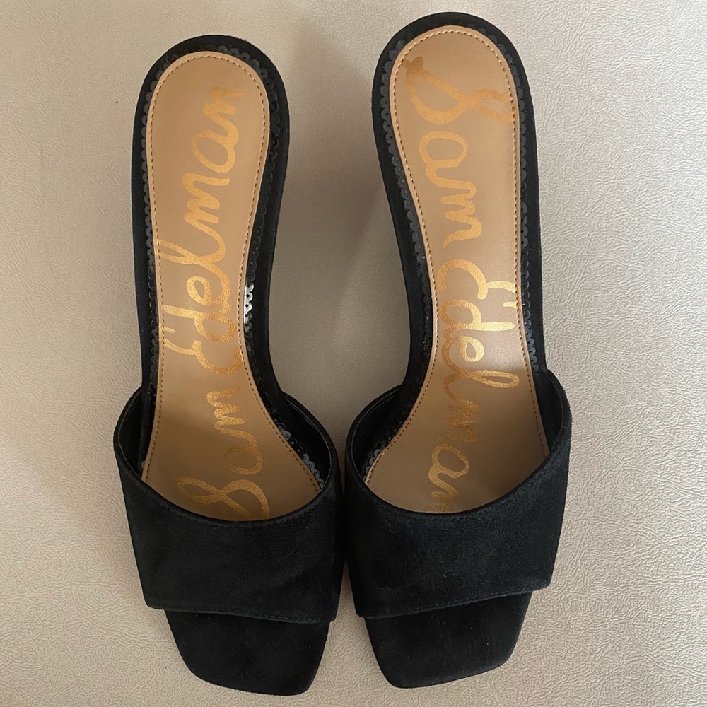 Sam Edelman Slides